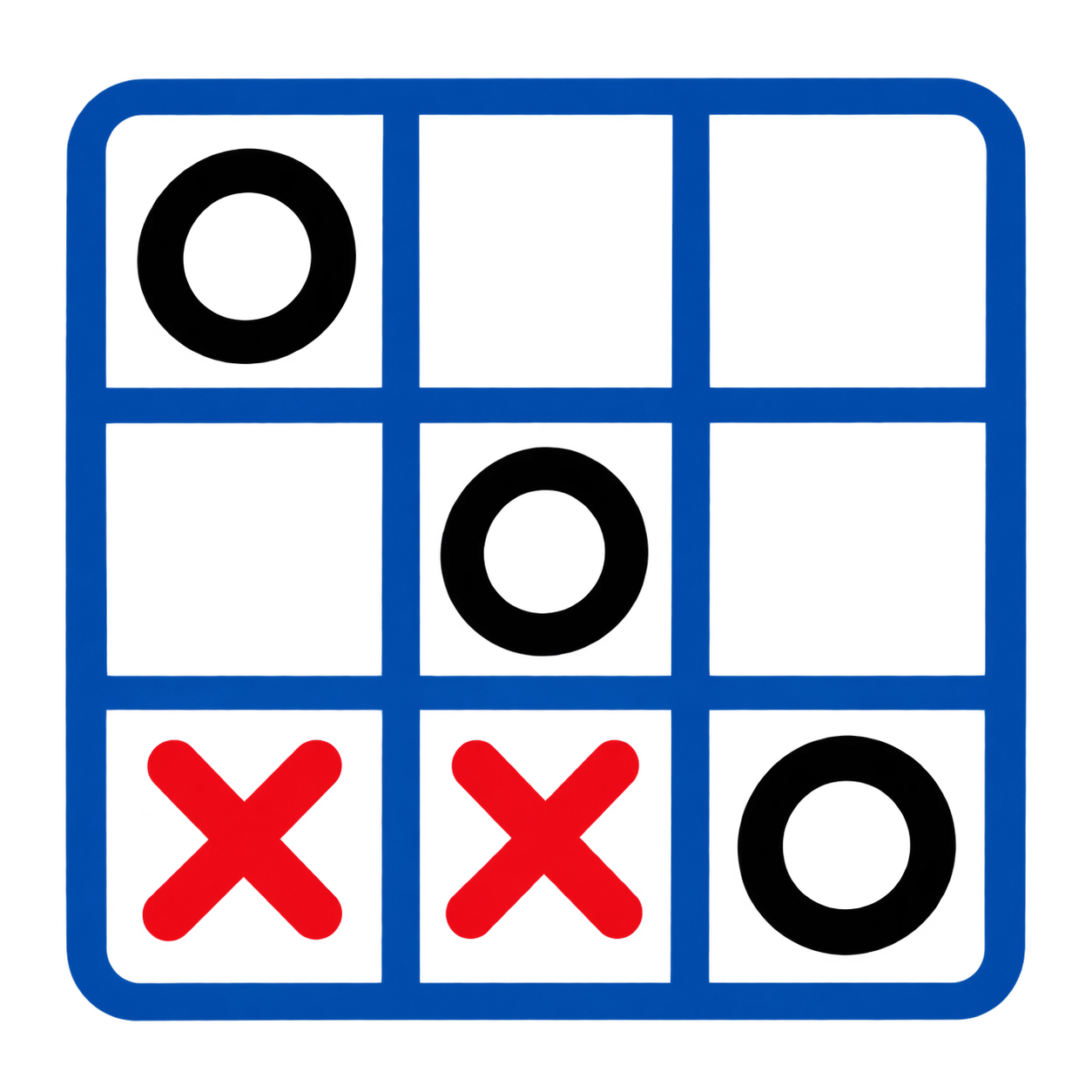 Tic-Tac-Toe